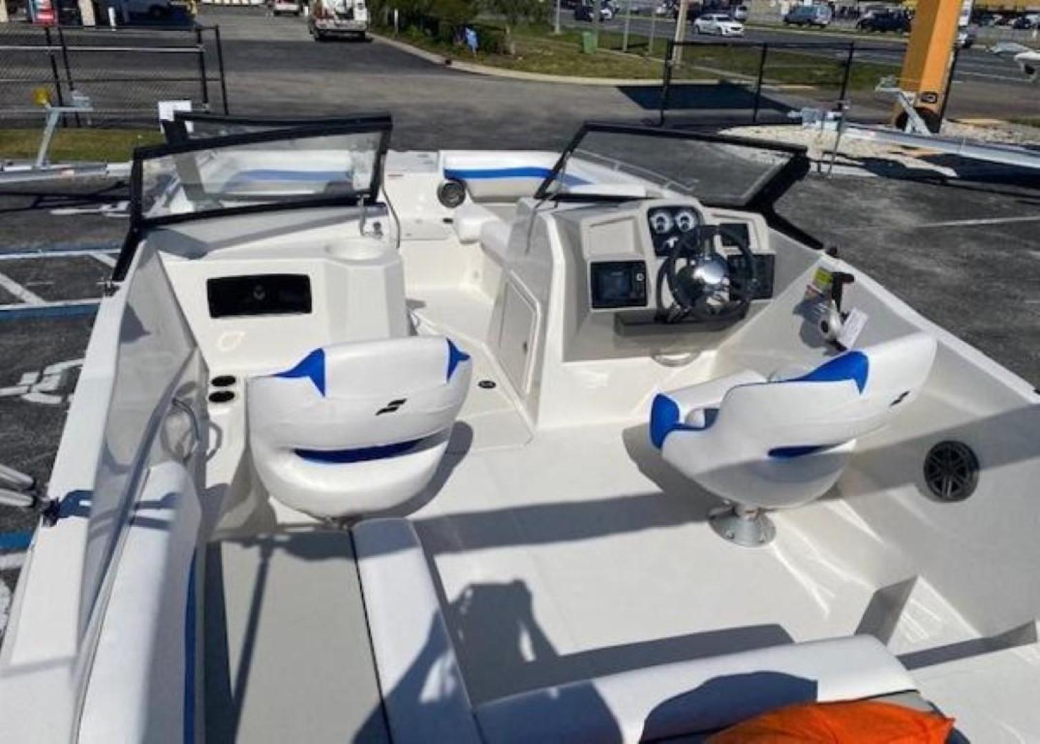 Slide: The Image of Starcraft SVX 210 OB 2023 - 3575067