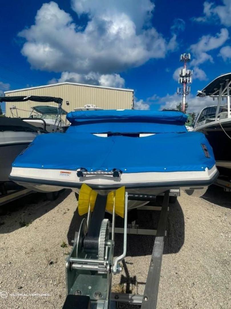 Slide: The Image of Starcraft SVX 210 OB 2023 - 3575069