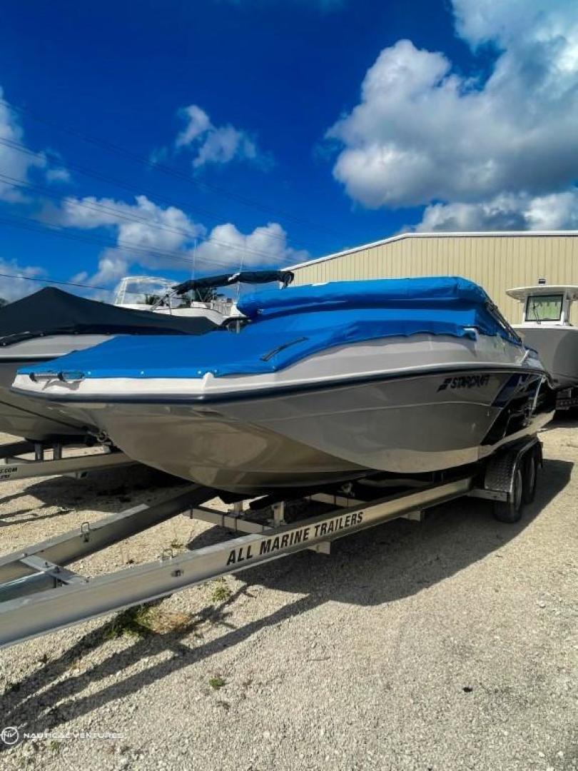 Slide: The Image of Starcraft SVX 210 OB 2023 - 3575070