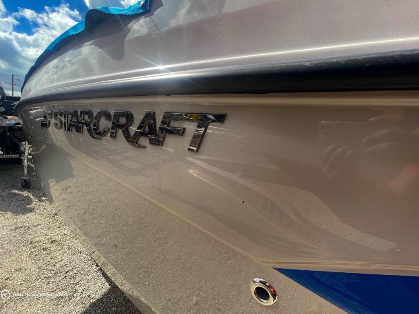 Slide: The Image of Starcraft SVX 210 OB 2023 - 3575071