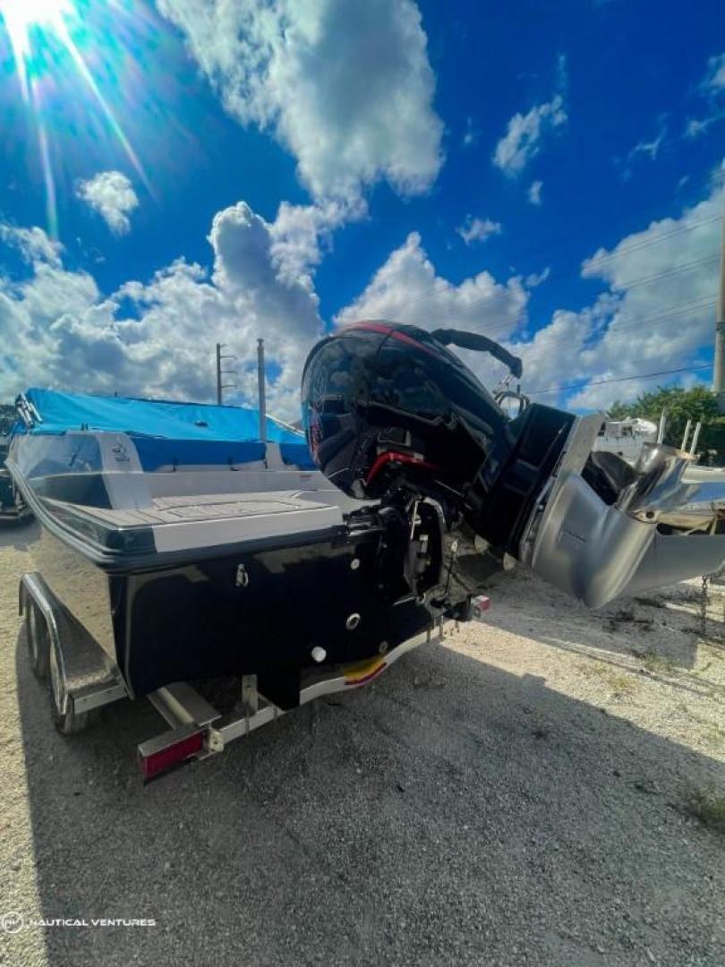 Slide: The Image of Starcraft SVX 210 OB 2023 - 3575072