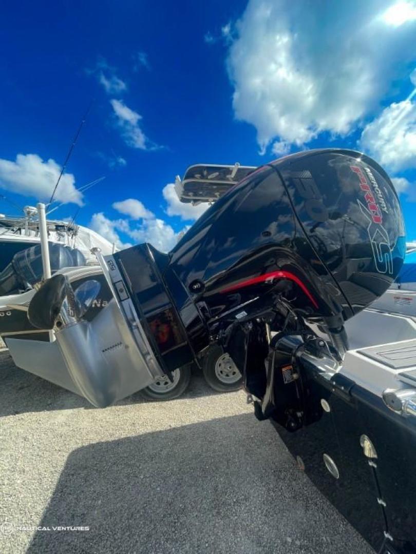 Slide: The Image of Starcraft SVX 210 OB 2023 - 3575073