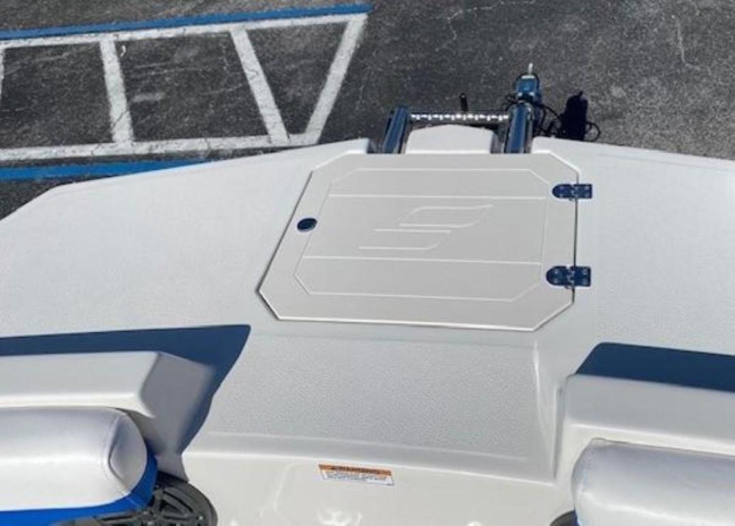 Slide: The Image of Starcraft SVX 210 OB 2023 - 3575077