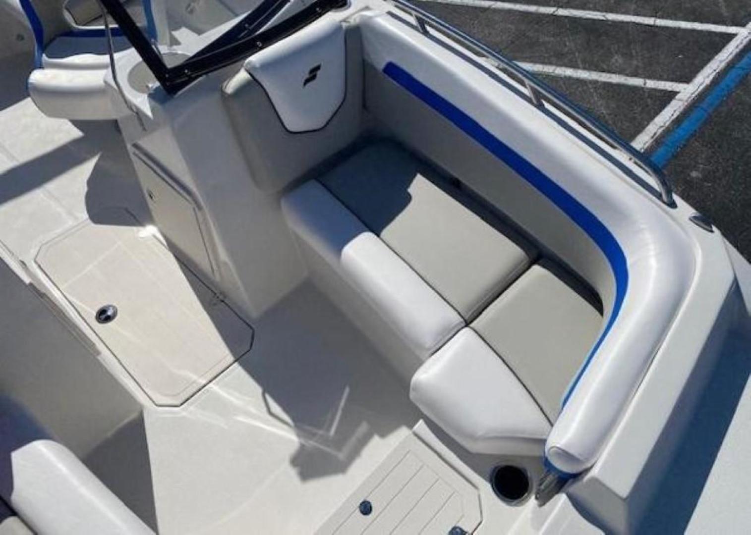 Slide: The Image of Starcraft SVX 210 OB 2023 - 3575078