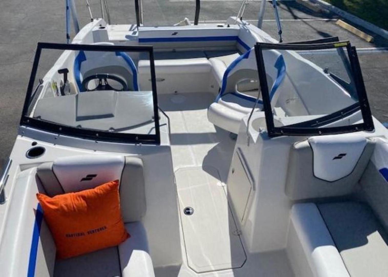 Slide: The Image of Starcraft SVX 210 OB 2023 - 3575079