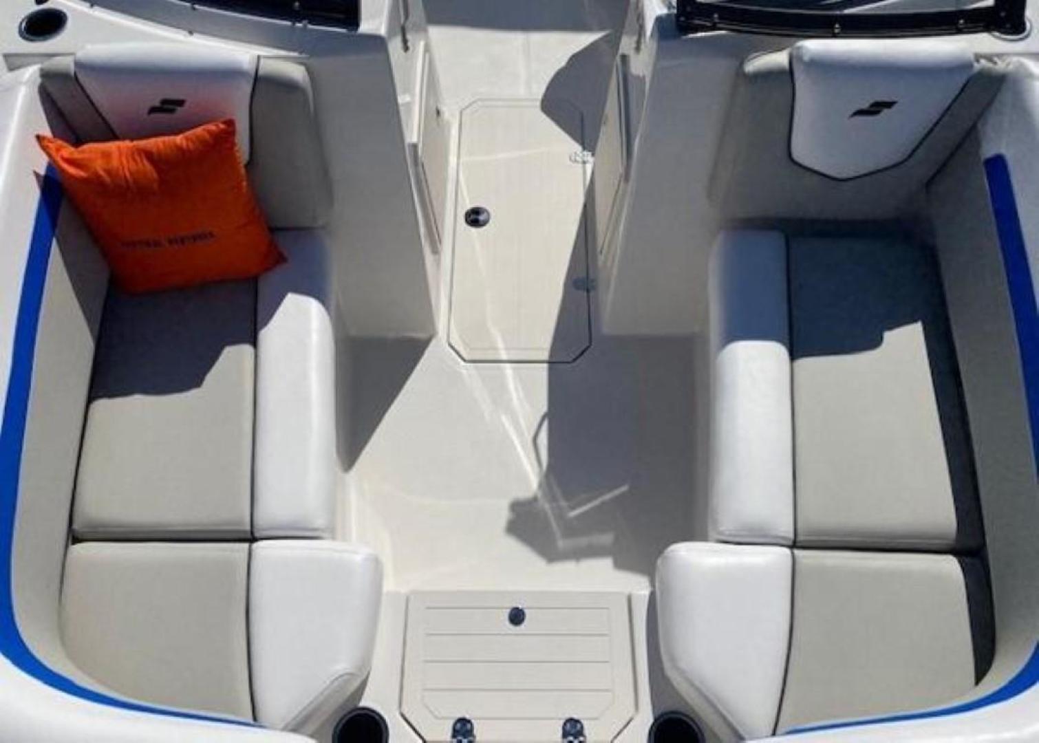 Slide: The Image of Starcraft SVX 210 OB 2023 - 3575080