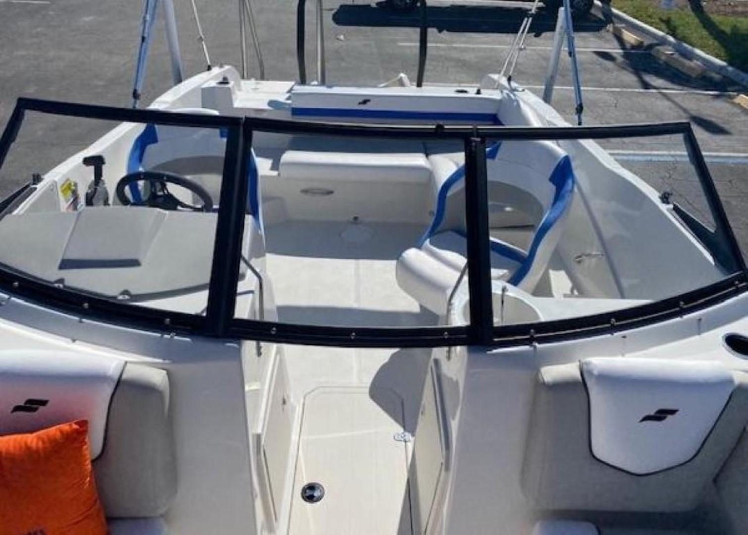 Slide: The Image of Starcraft SVX 210 OB 2023 - 3575081