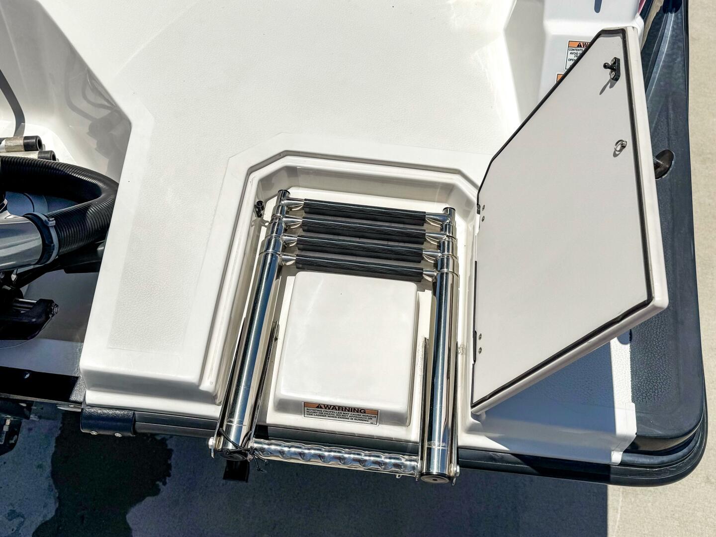 Slide: The Image of Starcraft SVX 210 OB 2023 - 5287177