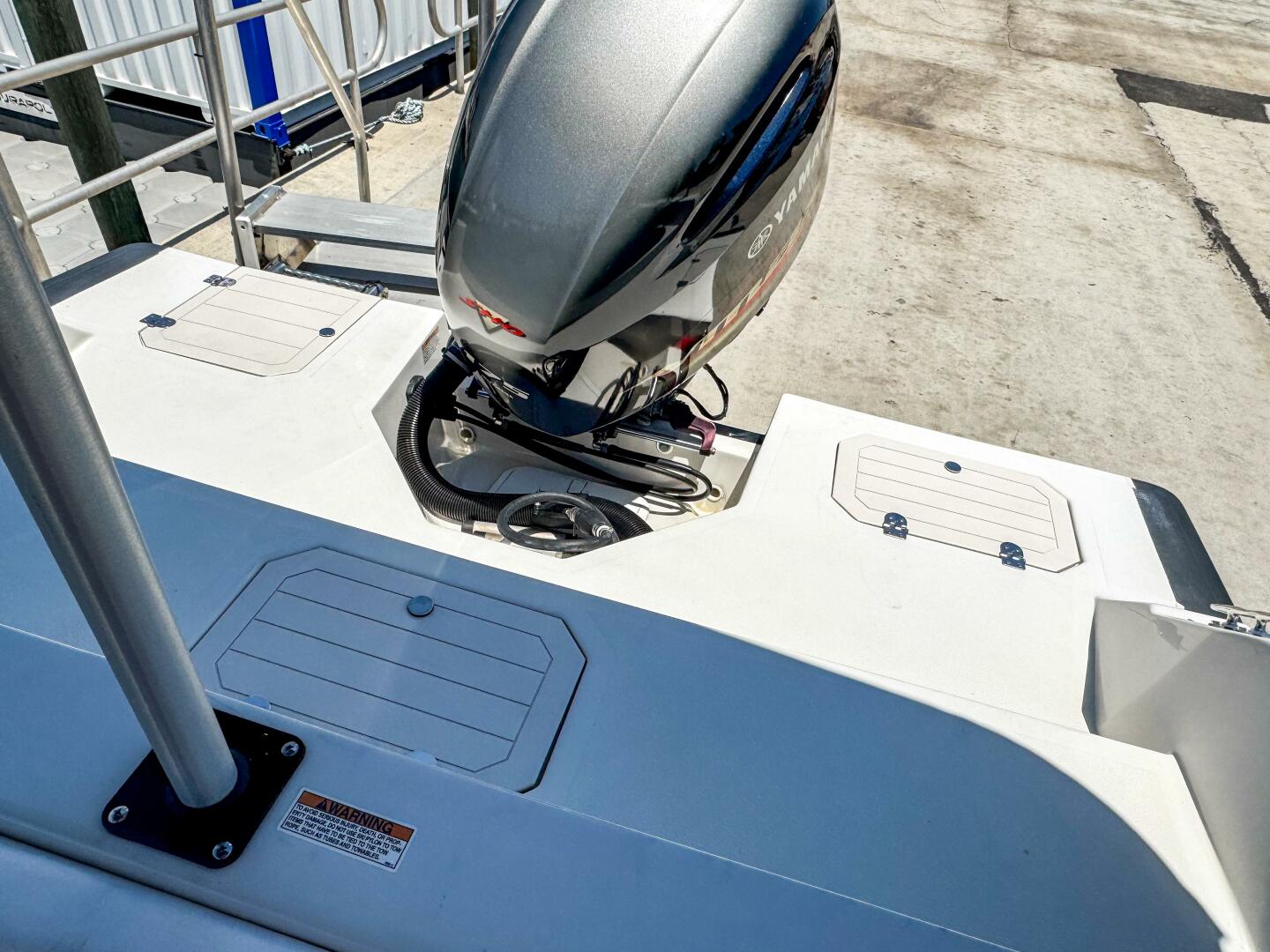 Slide: The Image of Starcraft SVX 210 OB 2023 - 5287178