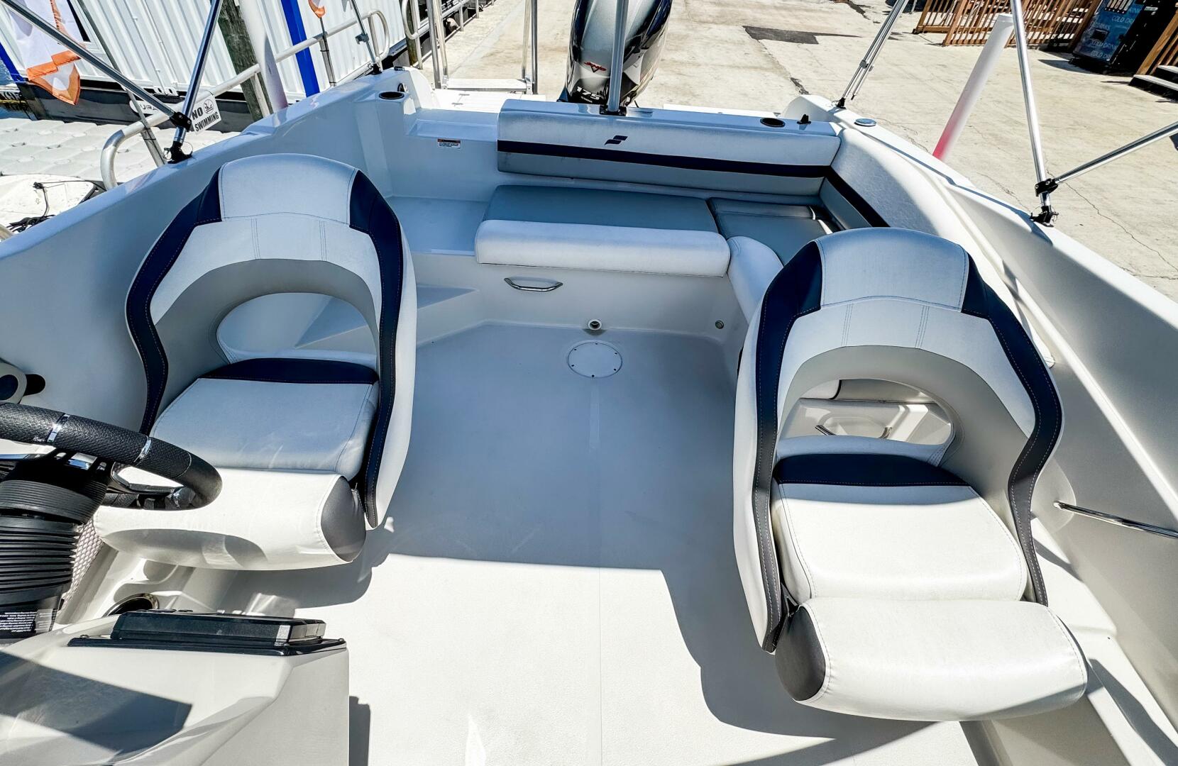 Slide: The Image of Starcraft SVX 210 OB 2023 - 5287182