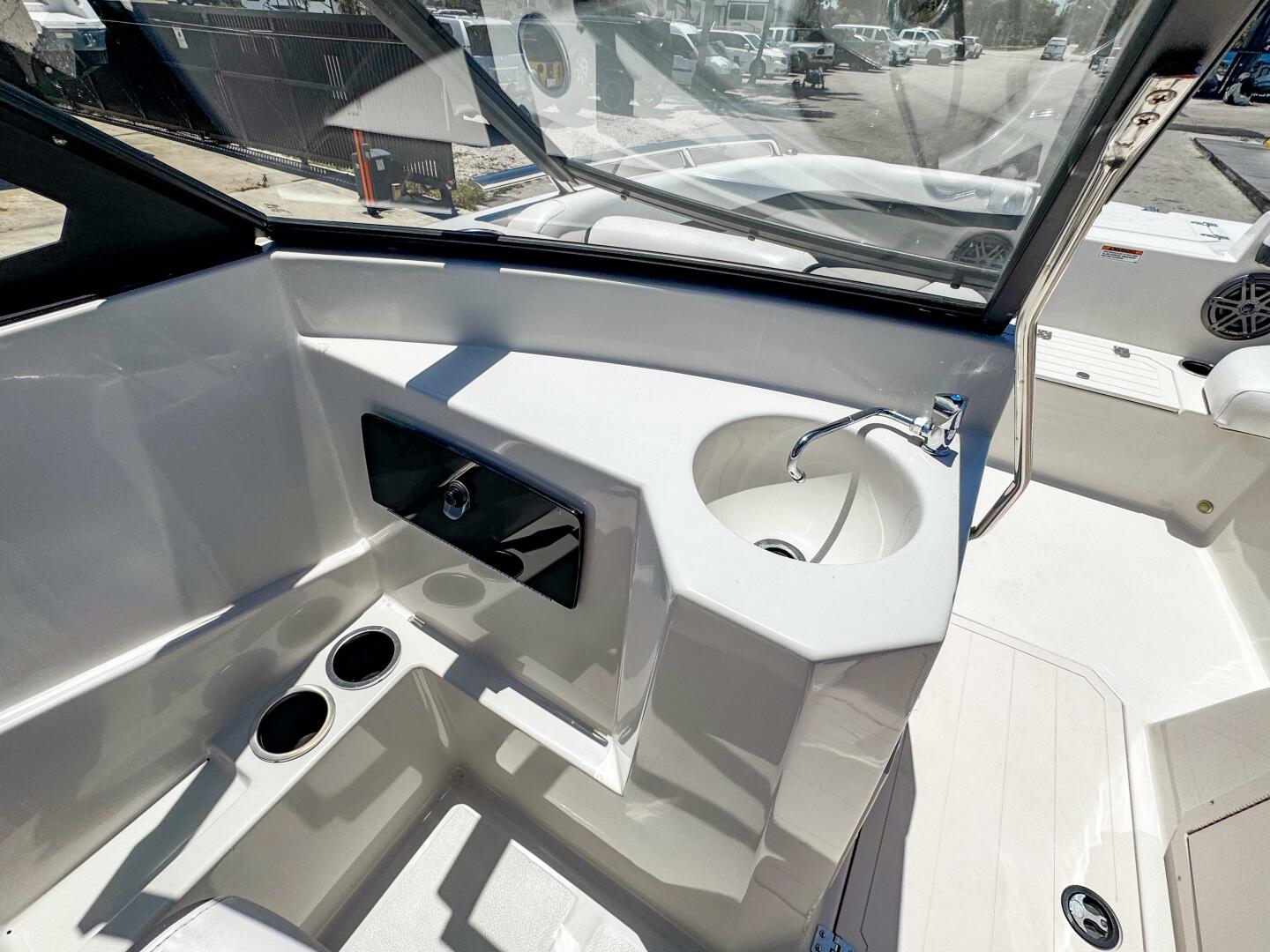 Slide: The Image of Starcraft SVX 210 OB 2023 - 5287200