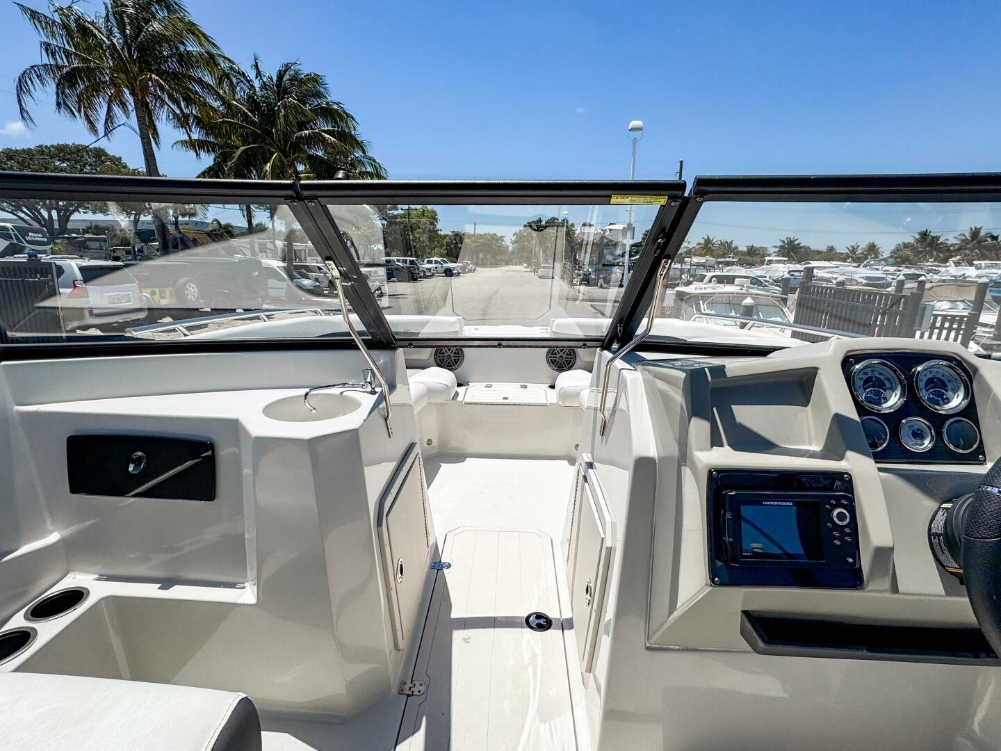 Slide: The Image of Starcraft SVX 210 OB 2023 - 5287201