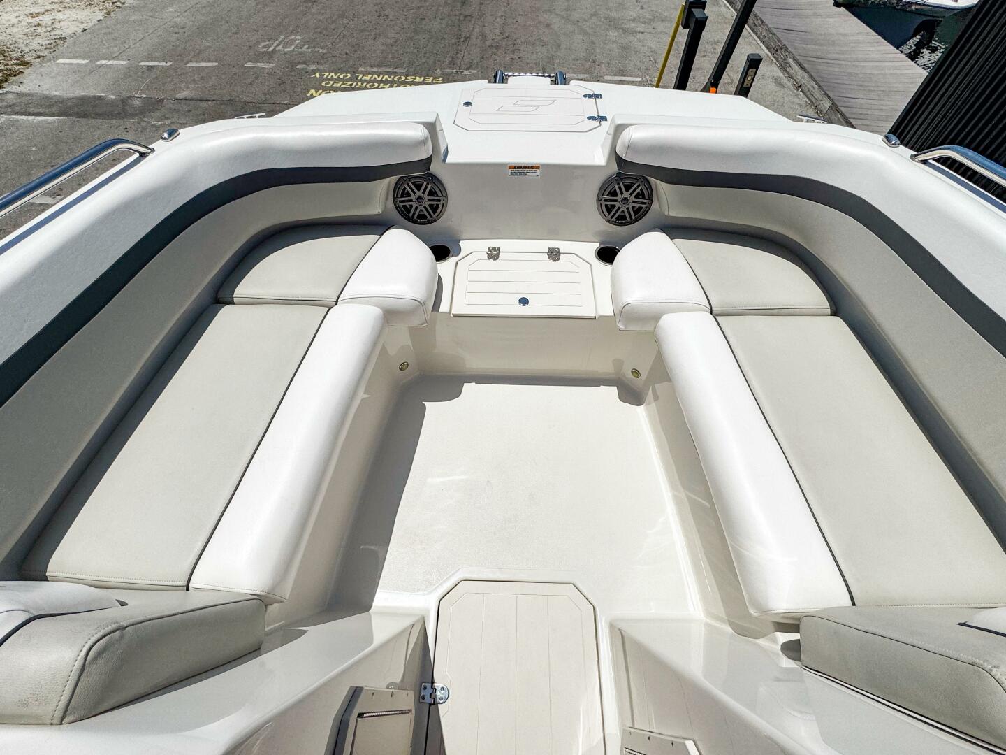 Slide: The Image of Starcraft SVX 210 OB 2023 - 5287202