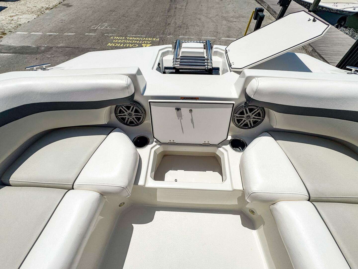 Slide: The Image of Starcraft SVX 210 OB 2023 - 5287203