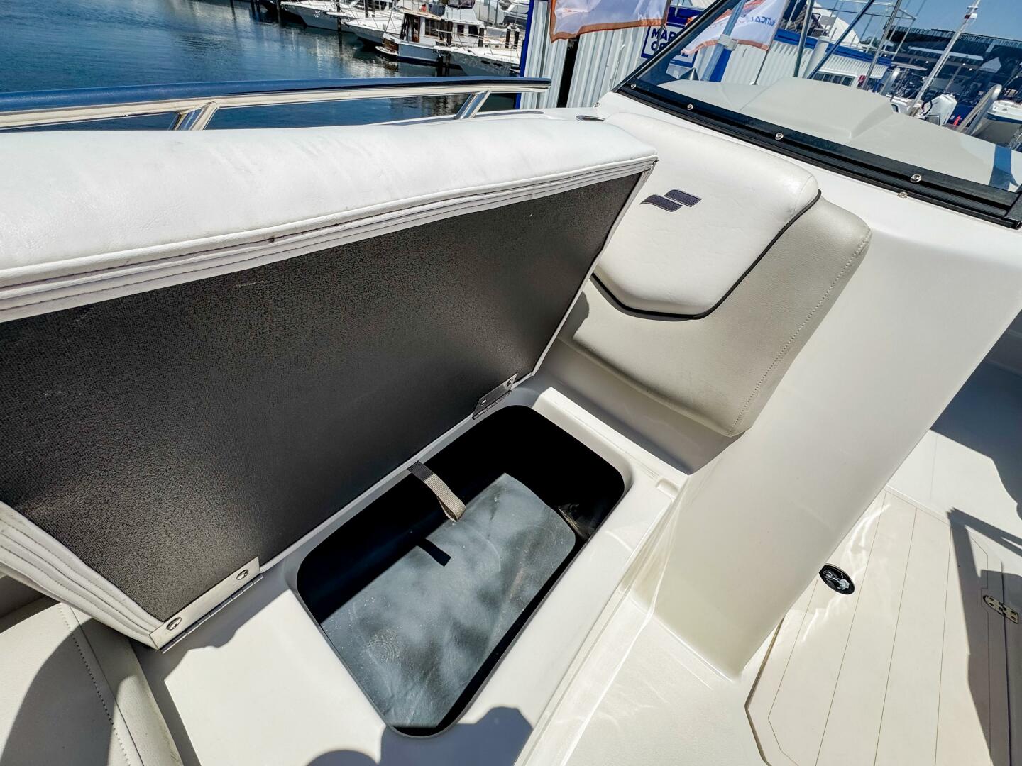 Slide: The Image of Starcraft SVX 210 OB 2023 - 5287205