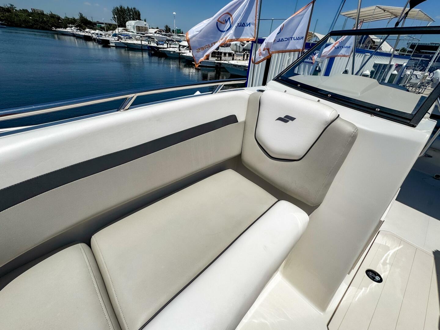 Slide: The Image of Starcraft SVX 210 OB 2023 - 5287206