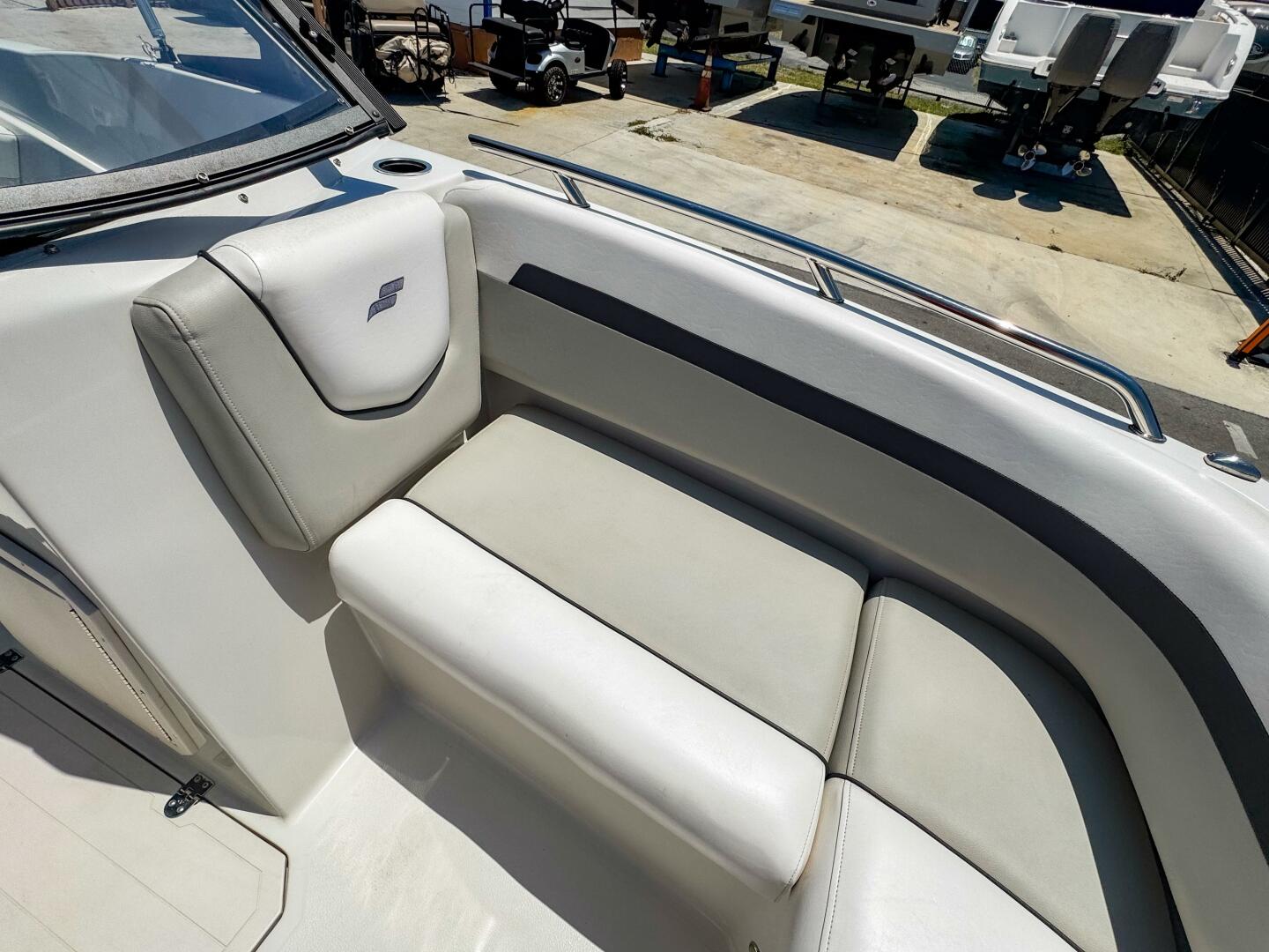 Slide: The Image of Starcraft SVX 210 OB 2023 - 5287207