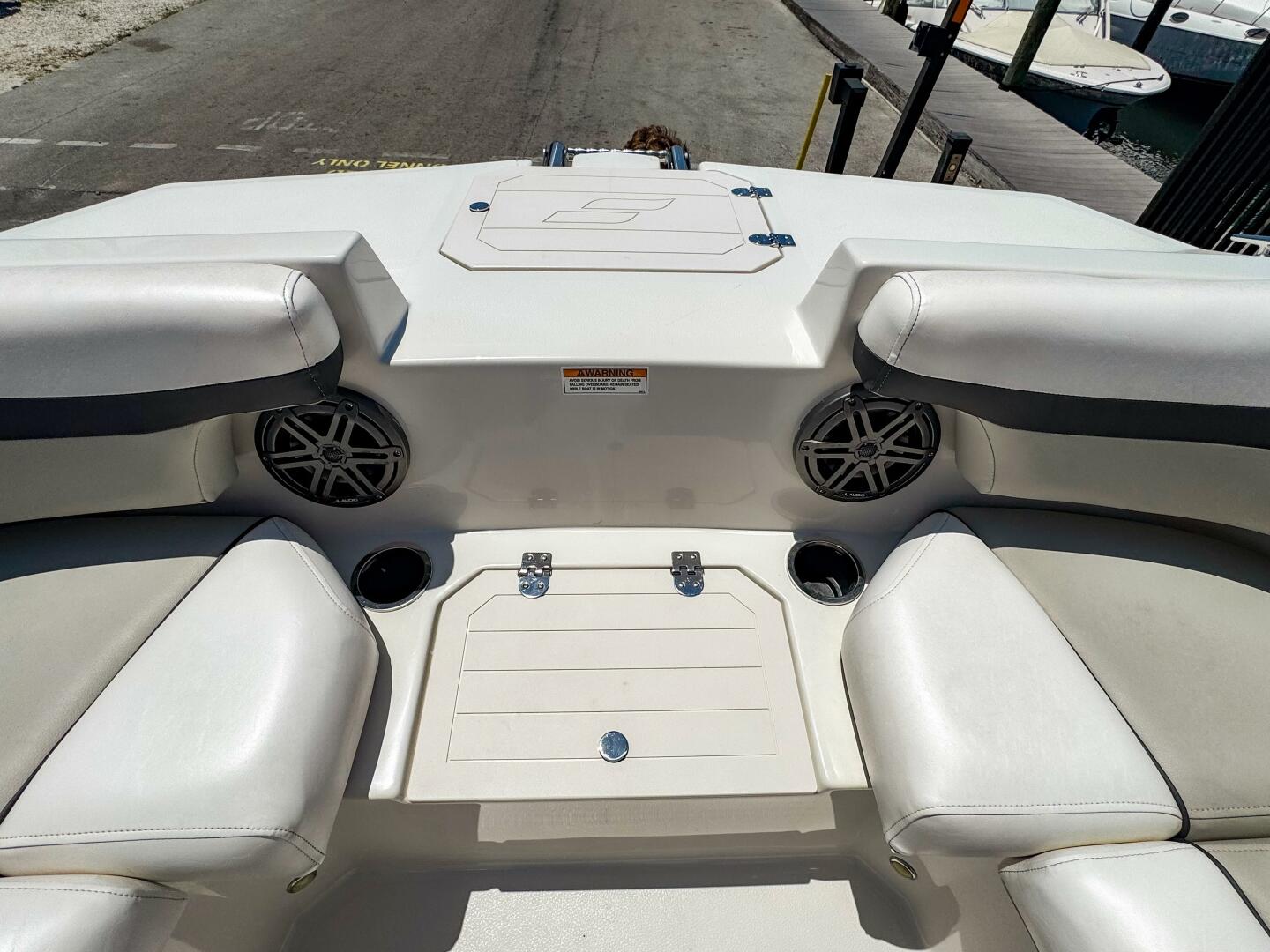 Slide: The Image of Starcraft SVX 210 OB 2023 - 5287208