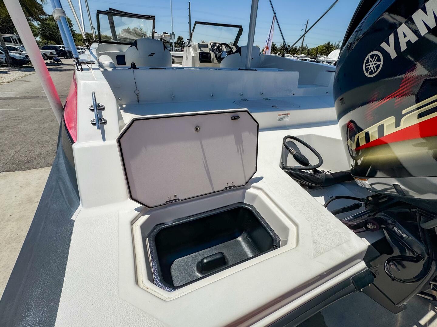 Slide: The Image of Starcraft SVX 210 OB 2023 - 5287210