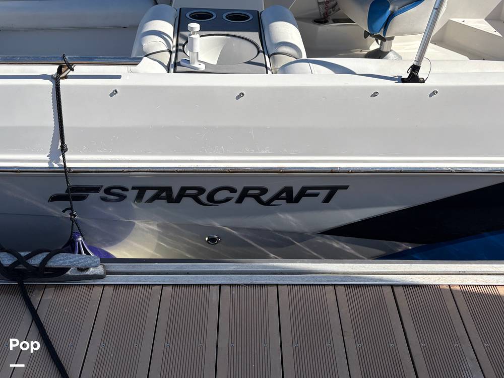 Slide: The Image of Starcraft SVX 211 OB 2021 - 14842911