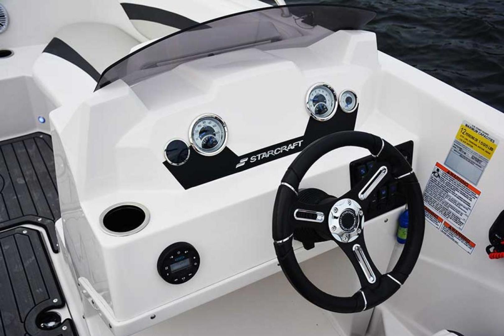 Slide: The Image of Starcraft SVX 211 OB 2022 - 3249191