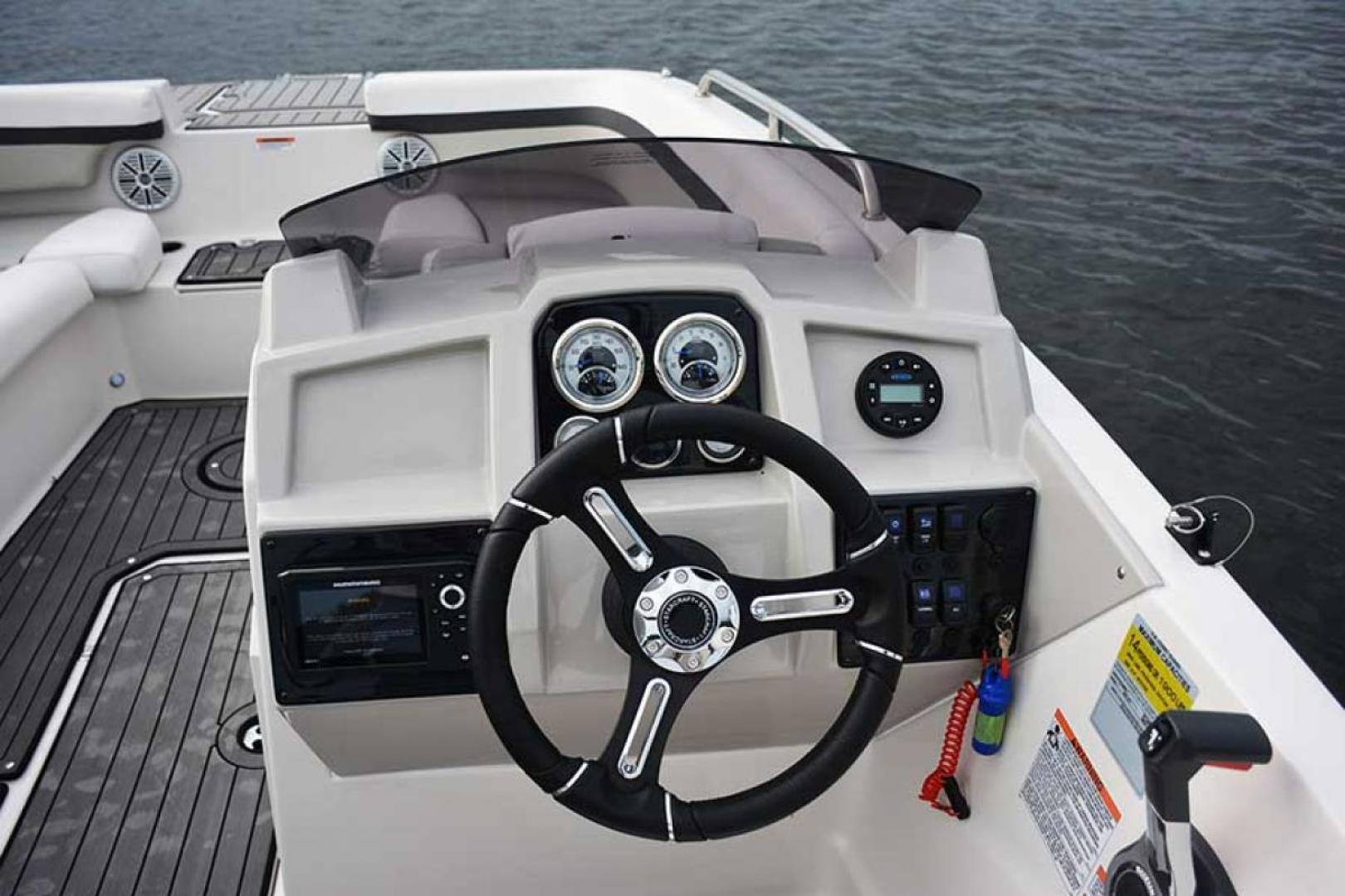 Slide: The Image of Starcraft SVX 211 OB 2022 - 3249195