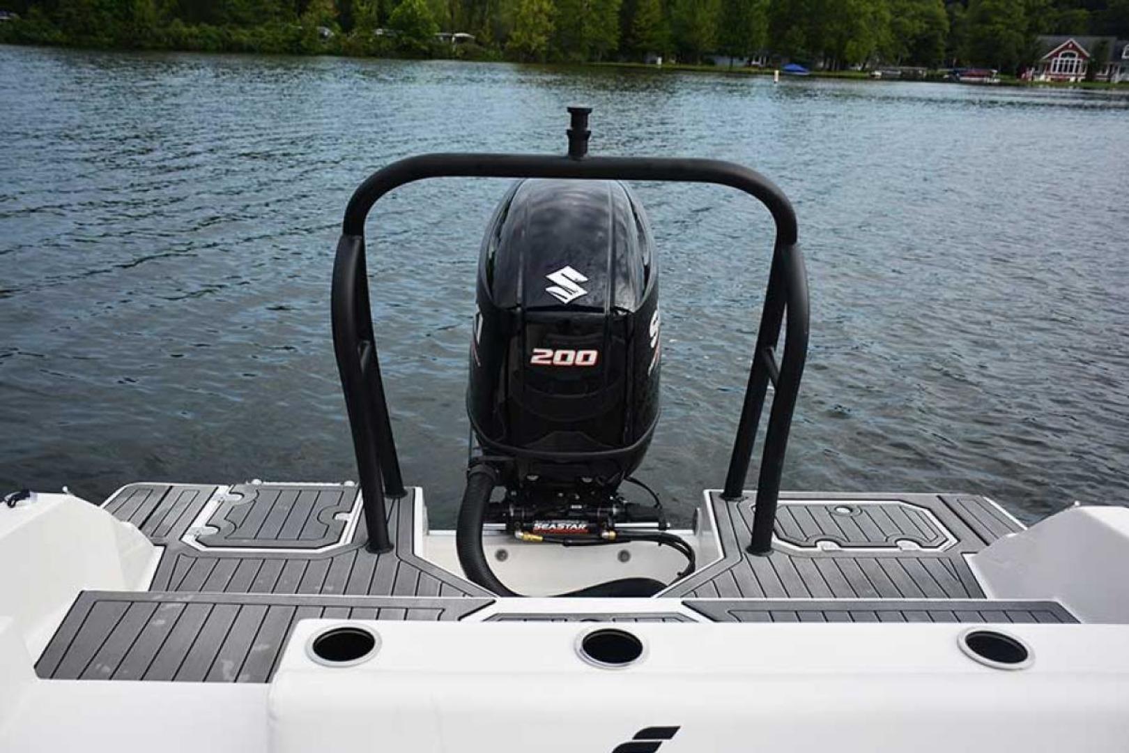 Slide: The Image of Starcraft SVX 211 OB 2022 - 3249196