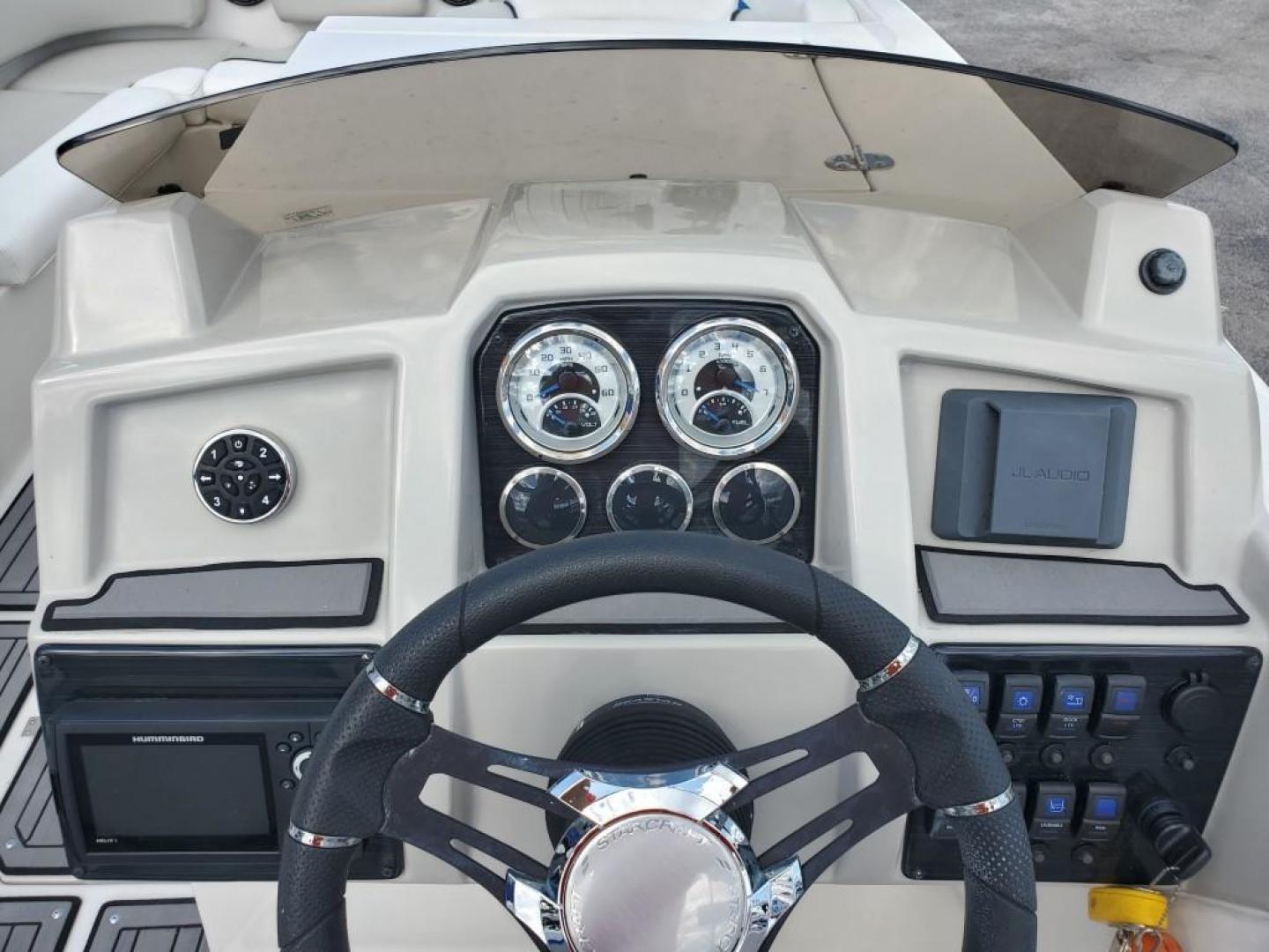 Slide: The Image of Starcraft SVX 231 2021 - 3572004