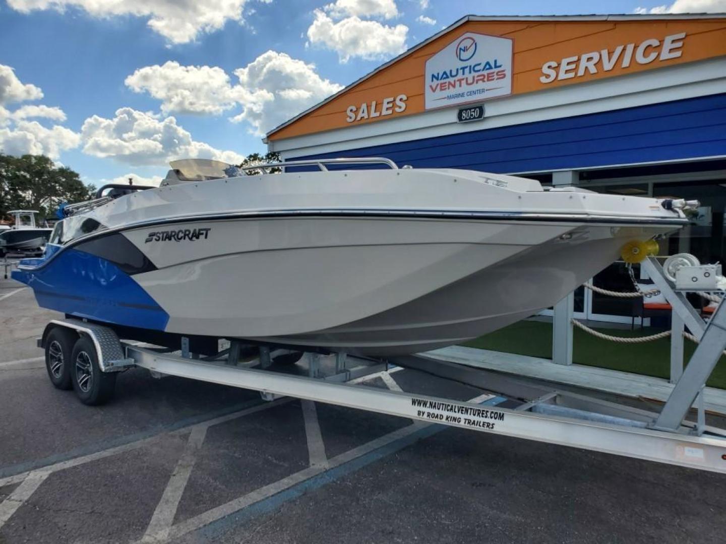 Slide: The Image of Starcraft SVX 231 2021 - 3572009