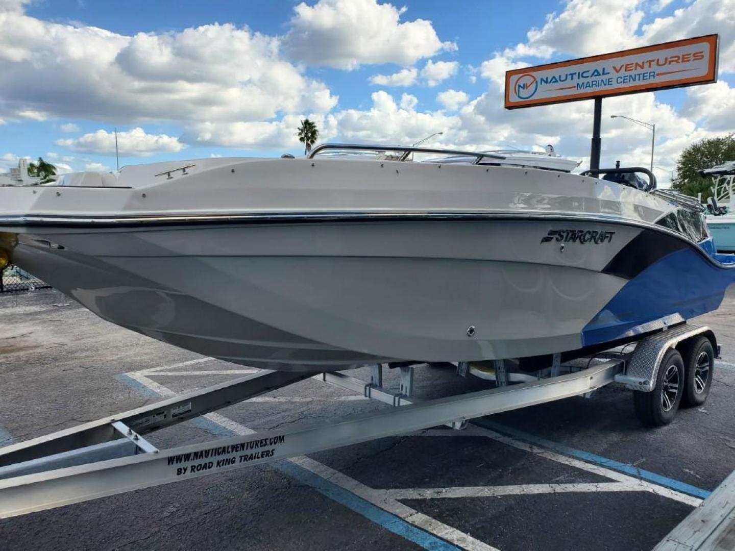 Slide: The Image of Starcraft SVX 231 2021 - 3572010