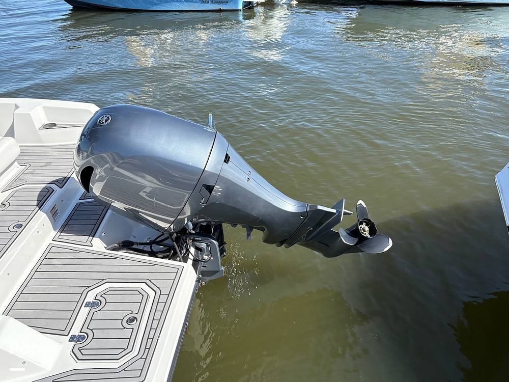 Slide: The Image of Starcraft SVX 231 OB 2022 - 6