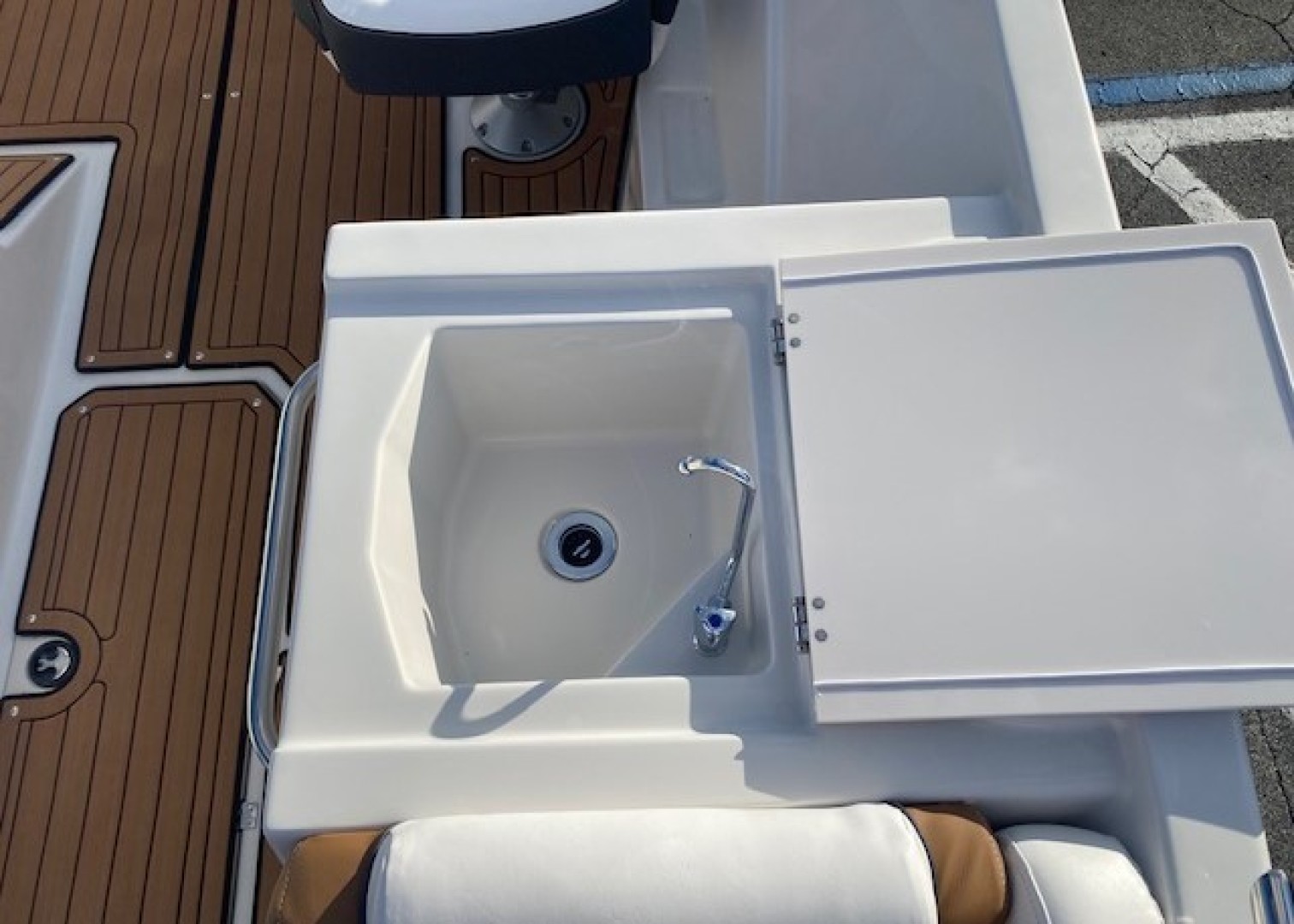 Slide: The Image of Starcraft SVX 231 OB DH 2022 - 3186970