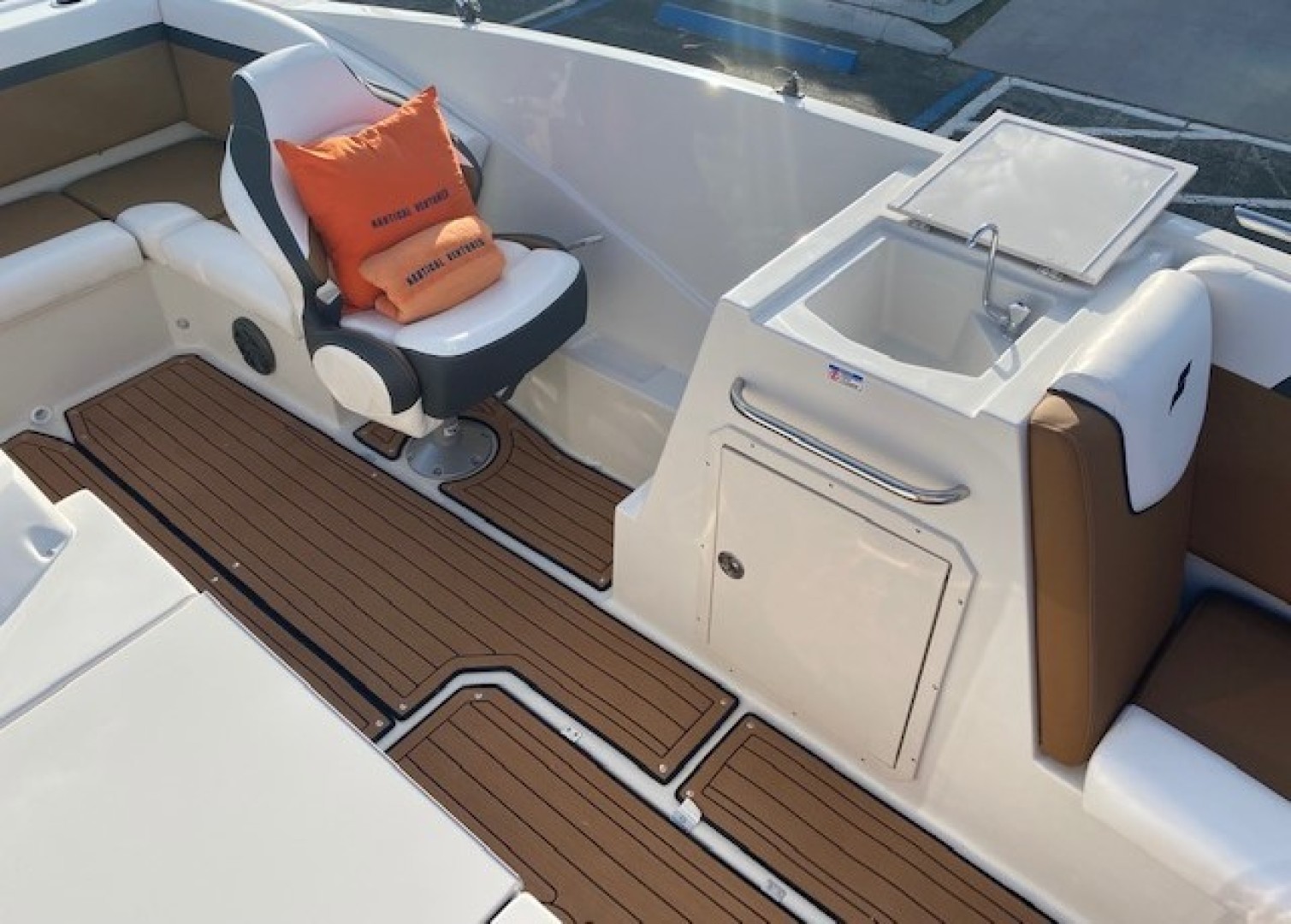 Slide: The Image of Starcraft SVX 231 OB DH 2022 - 3186971