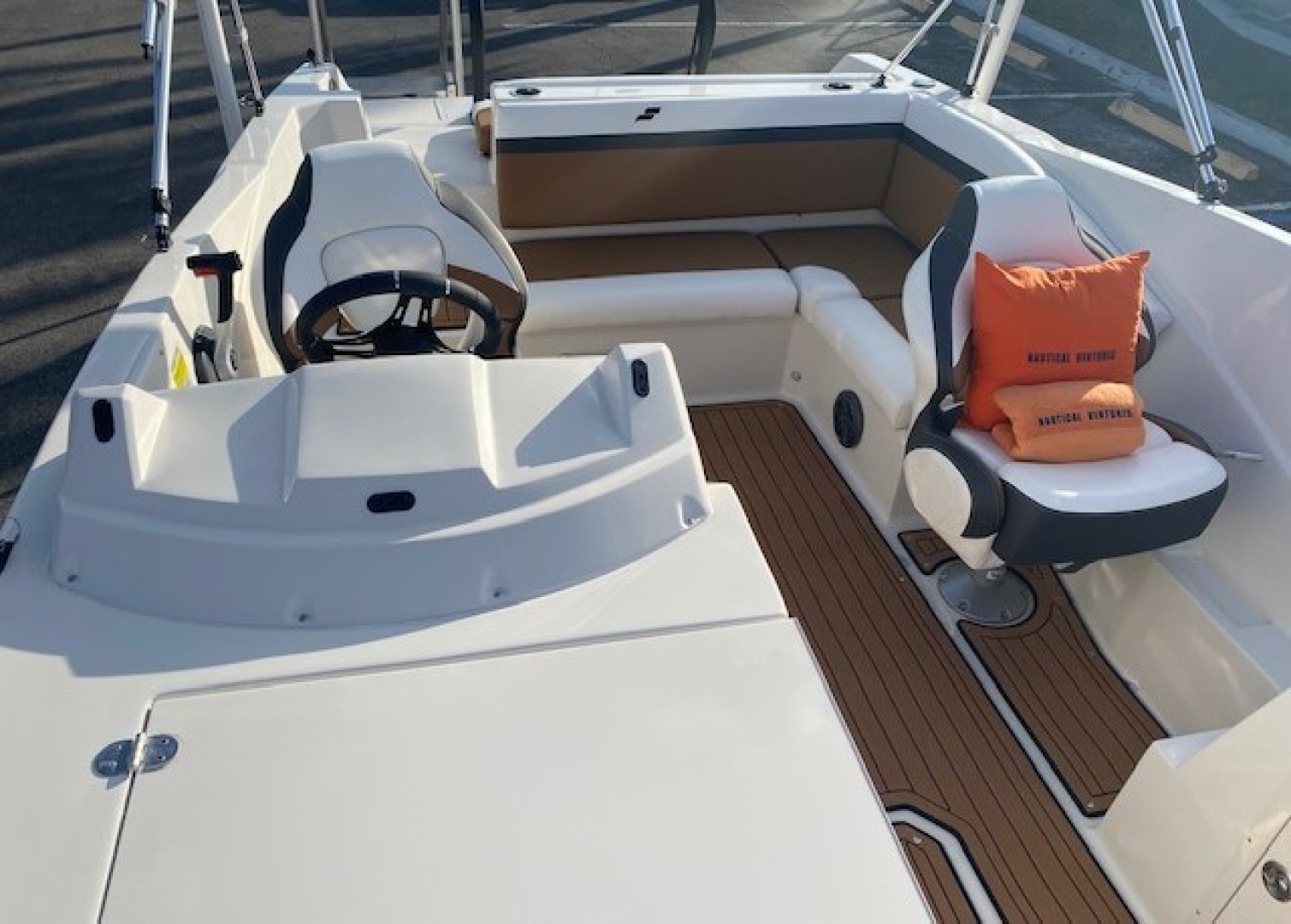 Slide: The Image of Starcraft SVX 231 OB DH 2022 - 3186972