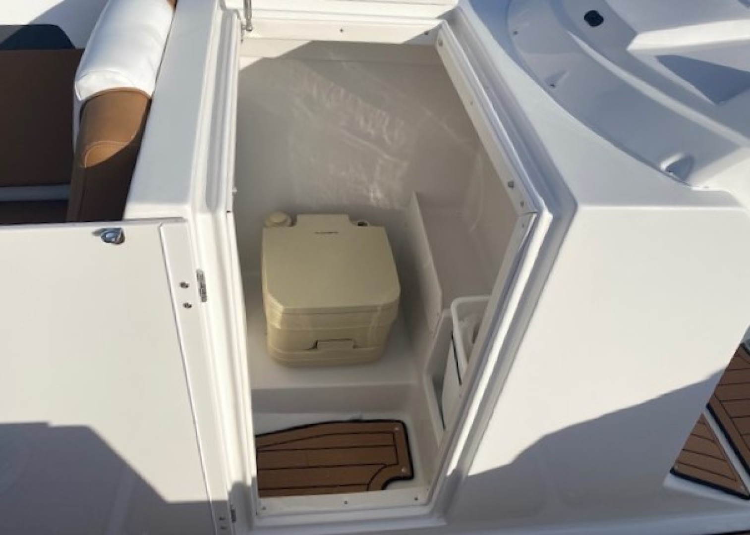 Slide: The Image of Starcraft SVX 231 OB DH 2022 - 3186973