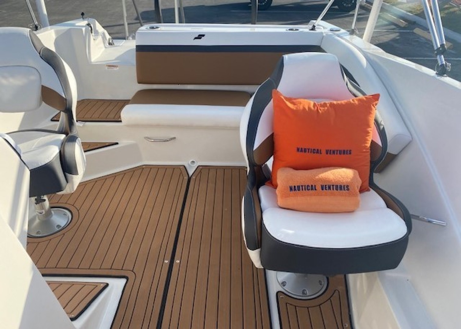 Slide: The Image of Starcraft SVX 231 OB DH 2022 - 3186975