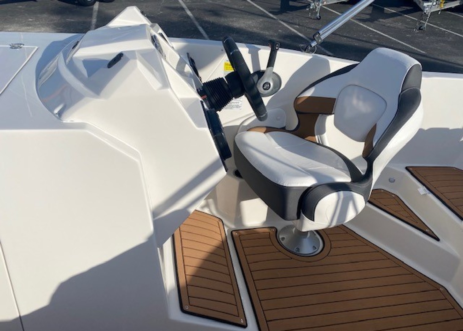 Slide: The Image of Starcraft SVX 231 OB DH 2022 - 3186976