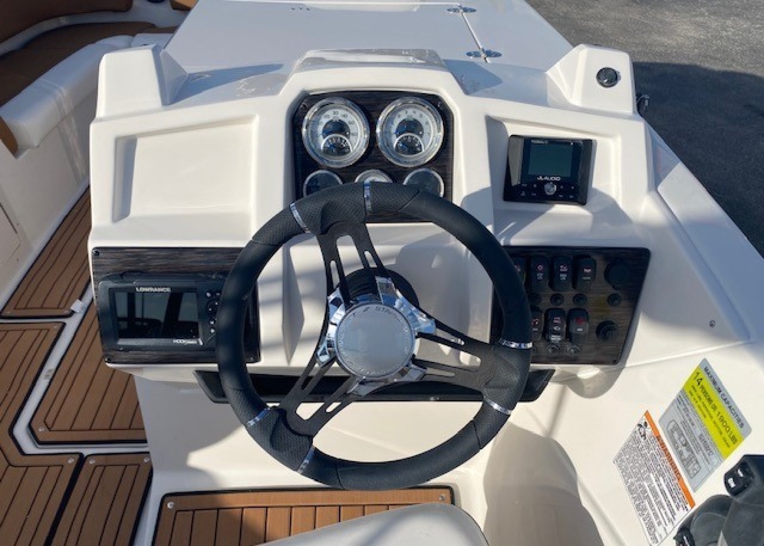 Slide: The Image of Starcraft SVX 231 OB DH 2022 - 3186977