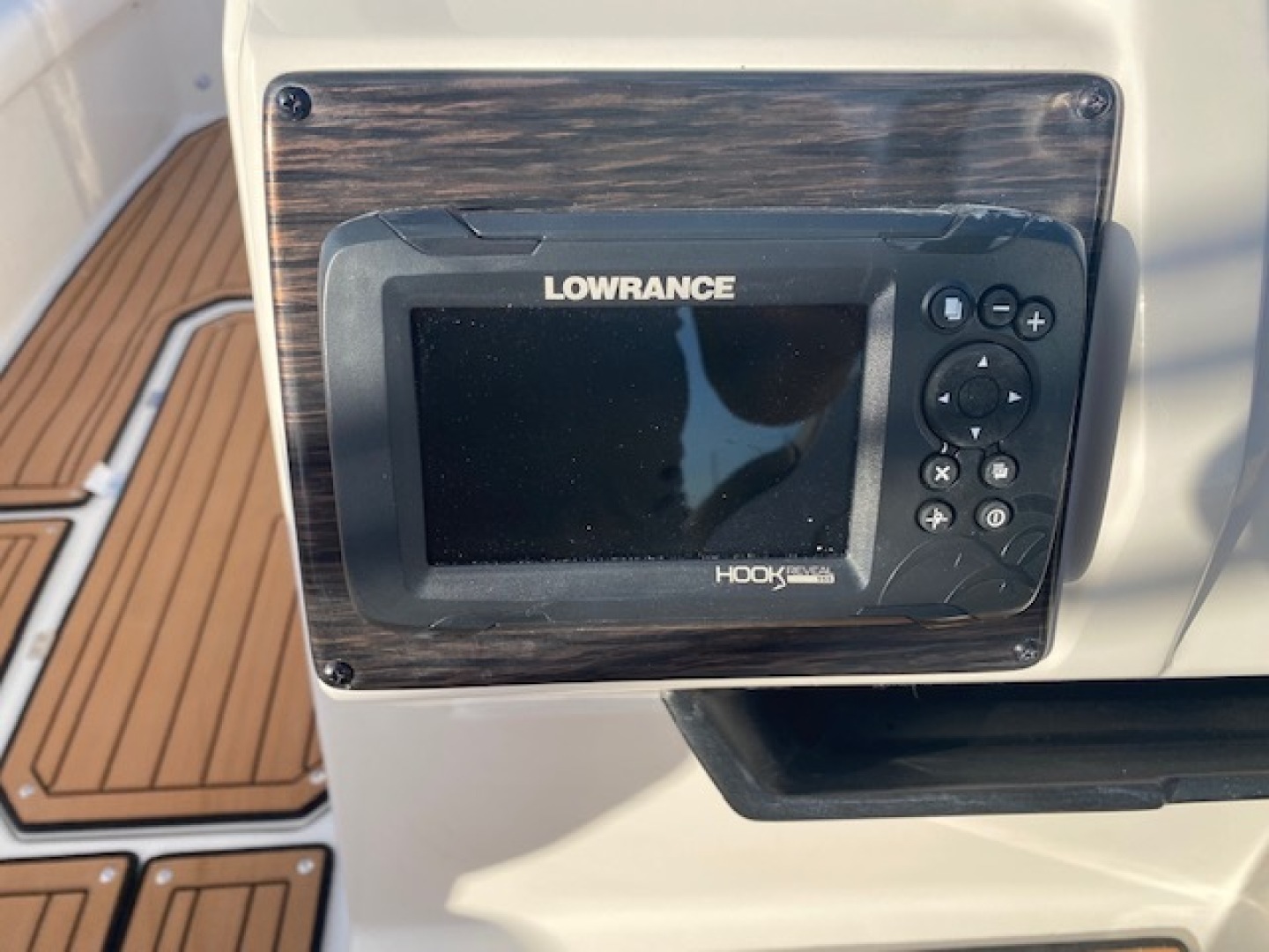 Slide: The Image of Starcraft SVX 231 OB DH 2022 - 3186978