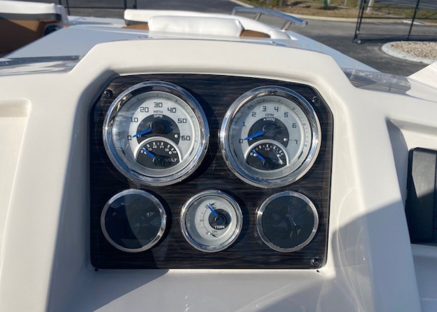 Slide: The Image of Starcraft SVX 231 OB DH 2022 - 3186979