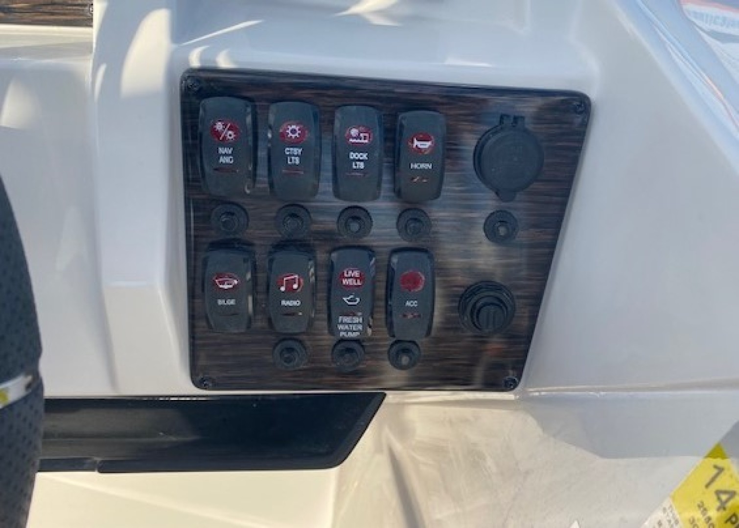 Slide: The Image of Starcraft SVX 231 OB DH 2022 - 3186981