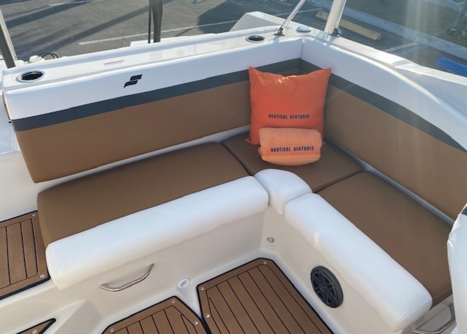 Slide: The Image of Starcraft SVX 231 OB DH 2022 - 3186982