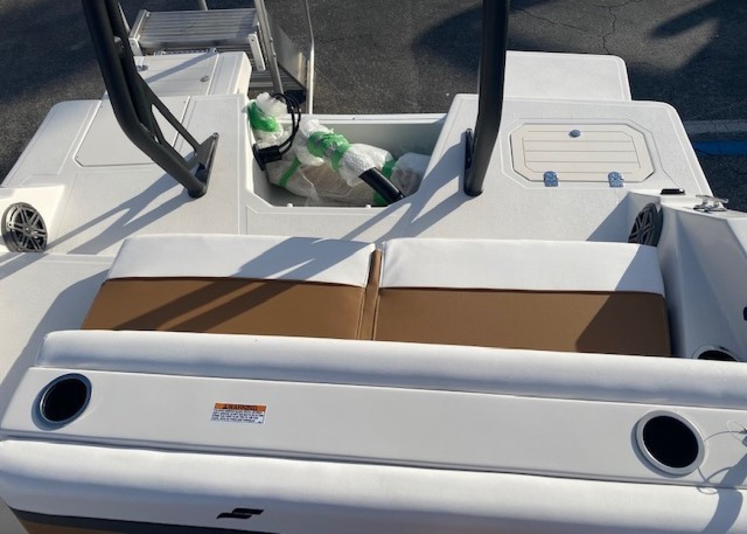 Slide: The Image of Starcraft SVX 231 OB DH 2022 - 3186984