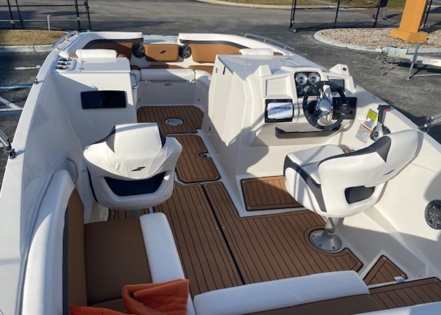 Slide: The Image of Starcraft SVX 231 OB DH 2022 - 3186986