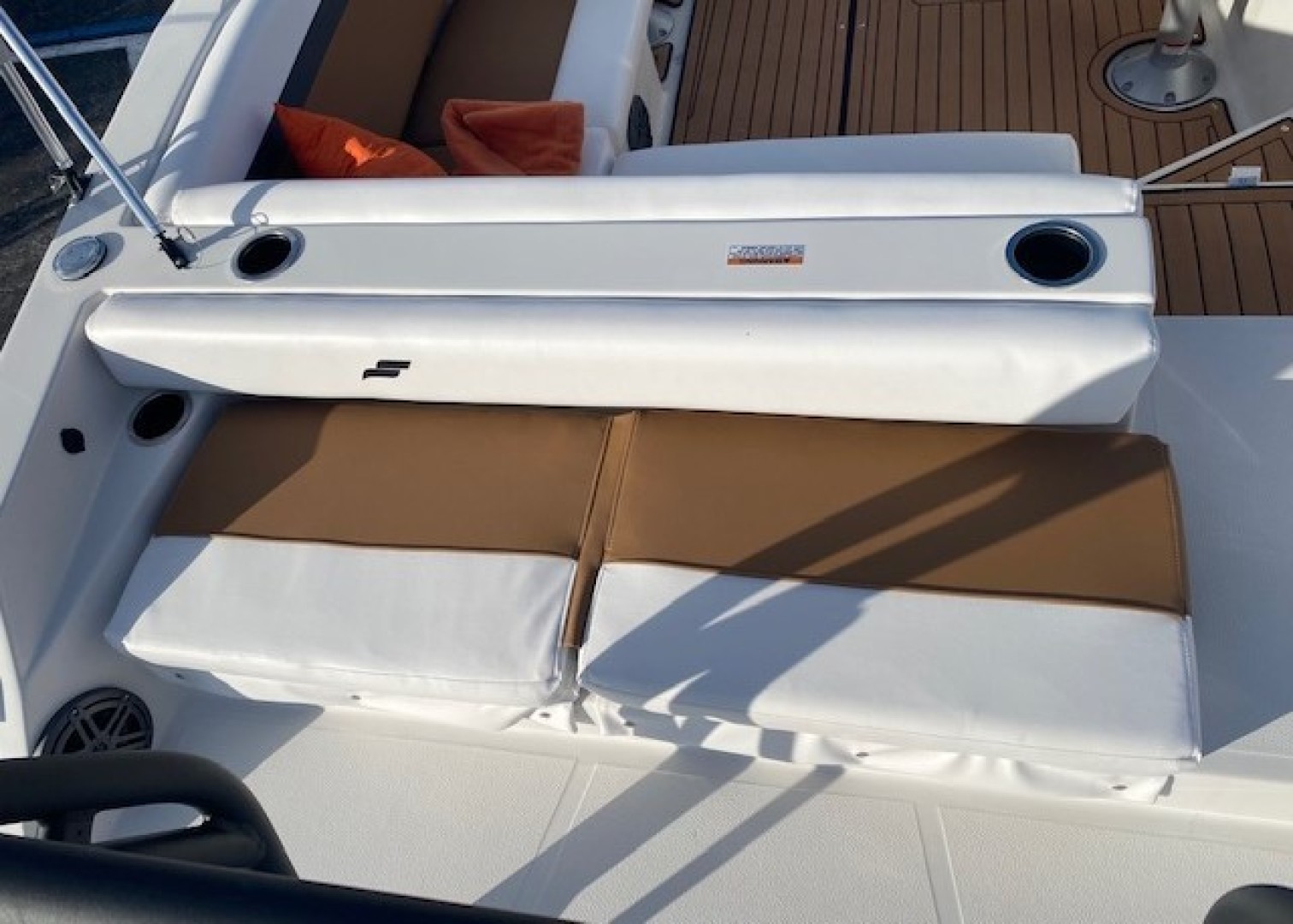 Slide: The Image of Starcraft SVX 231 OB DH 2022 - 3186987