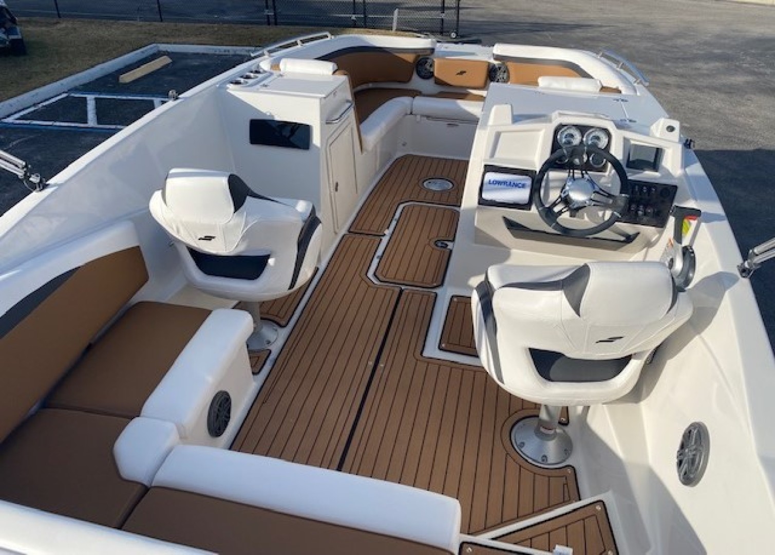 Slide: The Image of Starcraft SVX 231 OB DH 2022 - 3186988