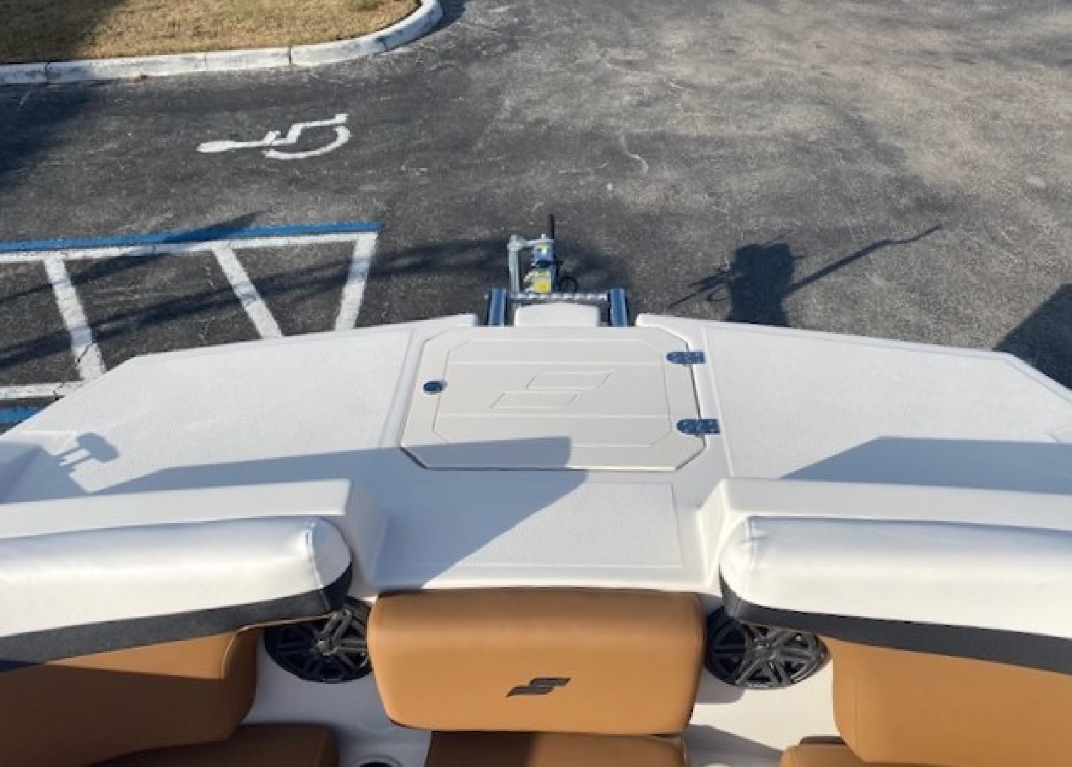 Slide: The Image of Starcraft SVX 231 OB DH 2022 - 3186995