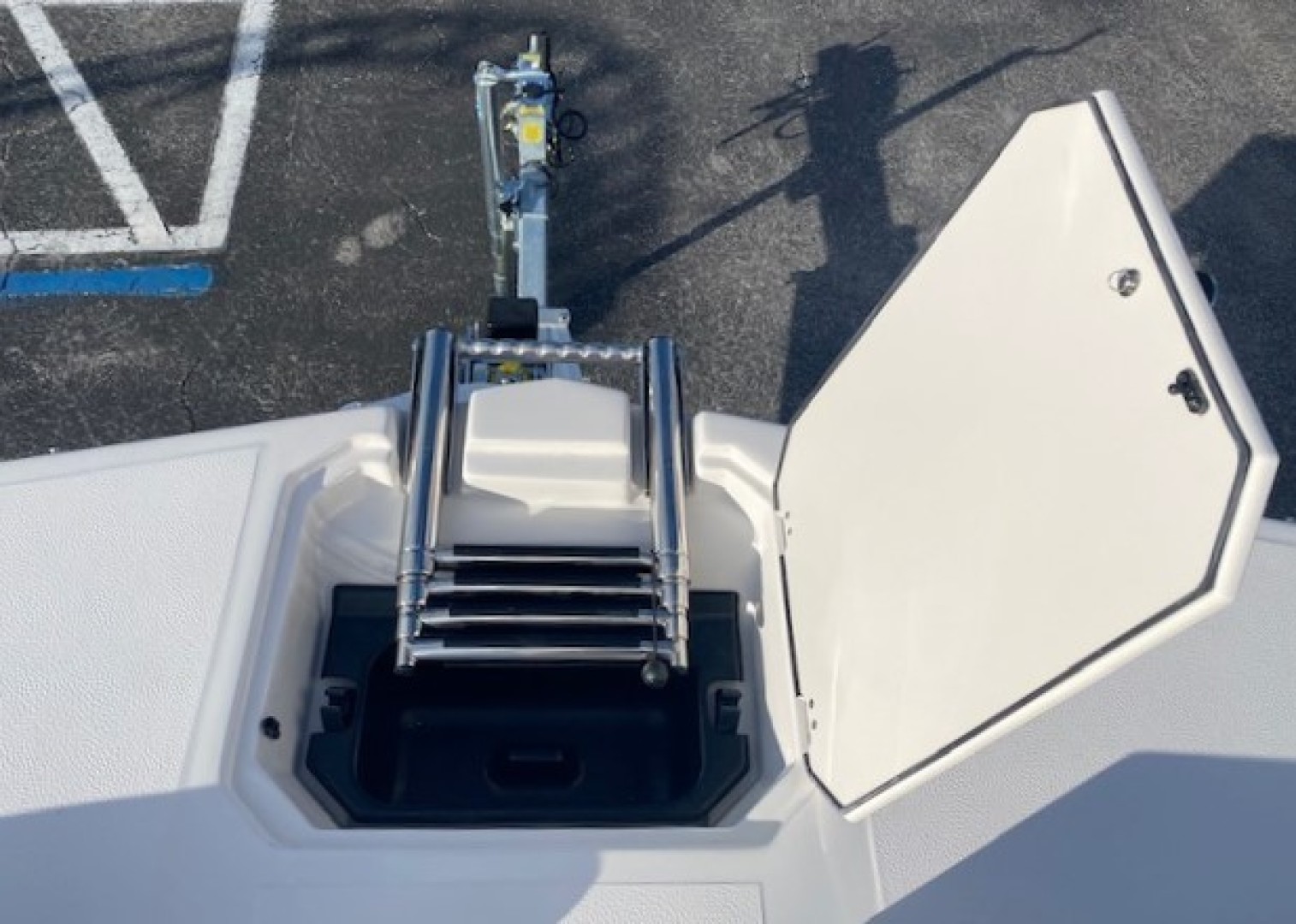 Slide: The Image of Starcraft SVX 231 OB DH 2022 - 3186996