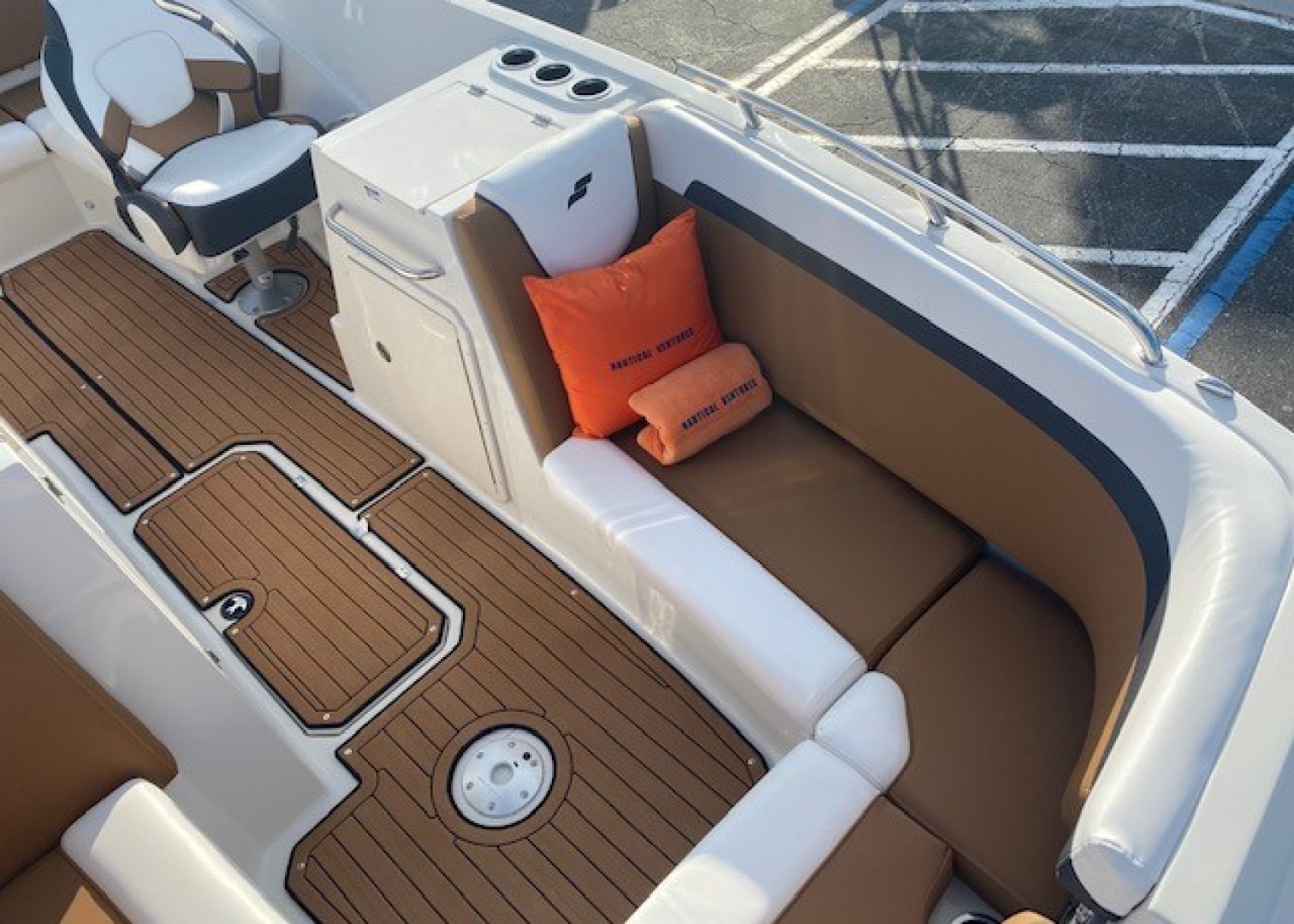 Slide: The Image of Starcraft SVX 231 OB DH 2022 - 3186997