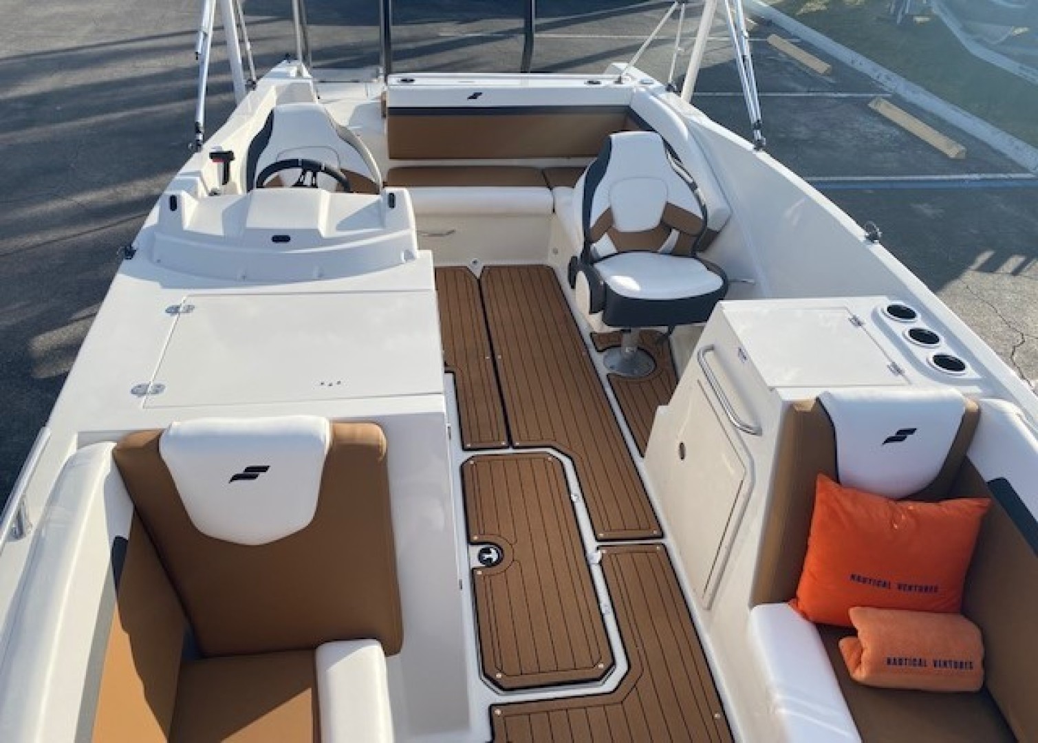 Slide: The Image of Starcraft SVX 231 OB DH 2022 - 3186998